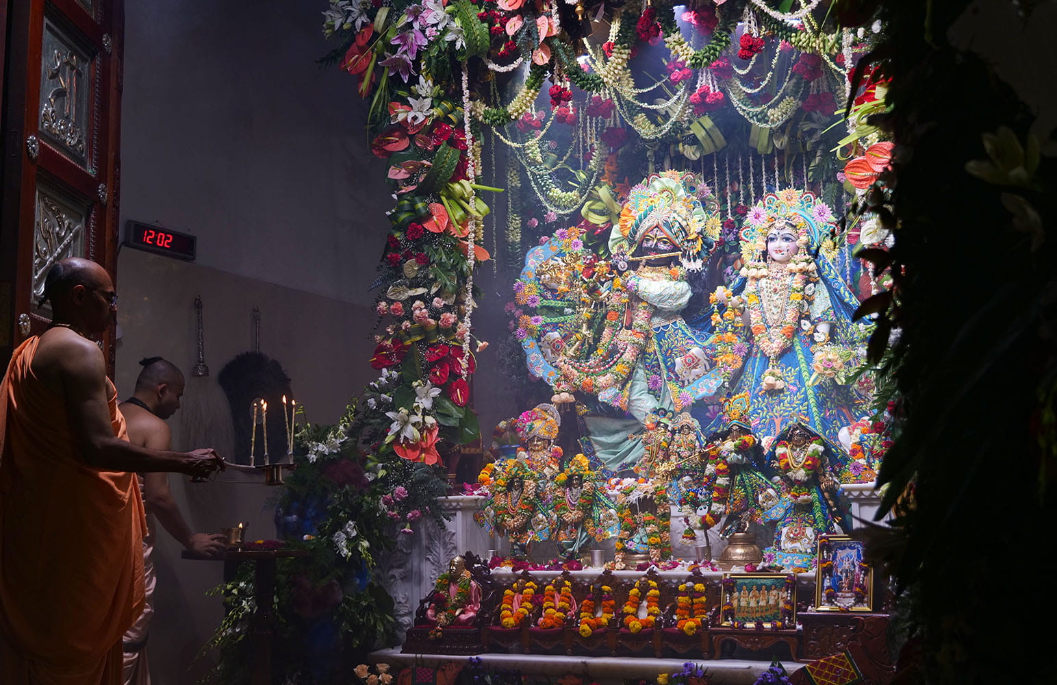 Sri Krishna Janmashtami 2026